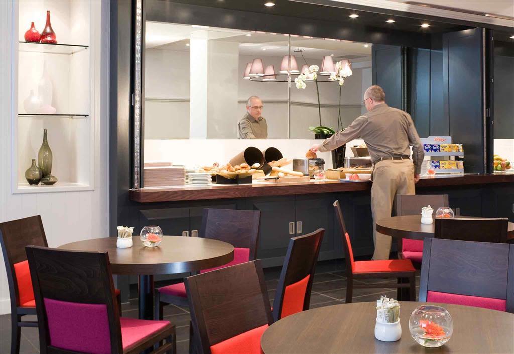 Hotell Ibis Temple Meads 3*