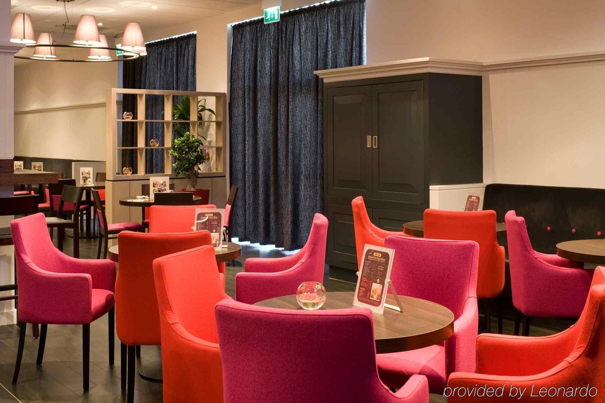 Hotell Ibis Temple Meads 3*