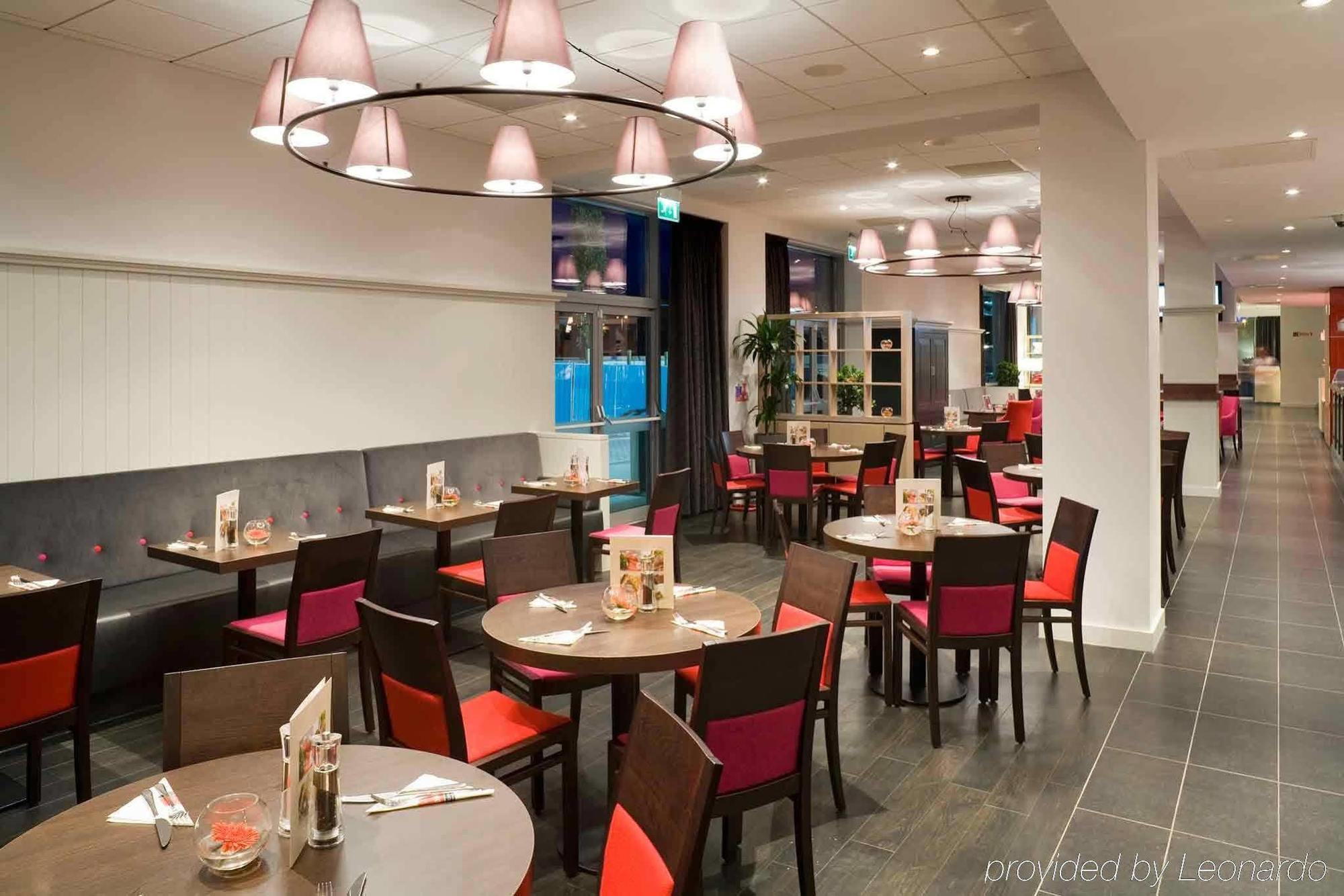 Hotell Ibis Temple Meads