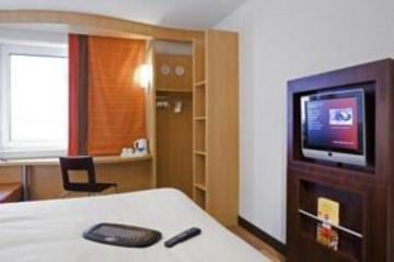 Hotell Ibis Temple Meads 3*