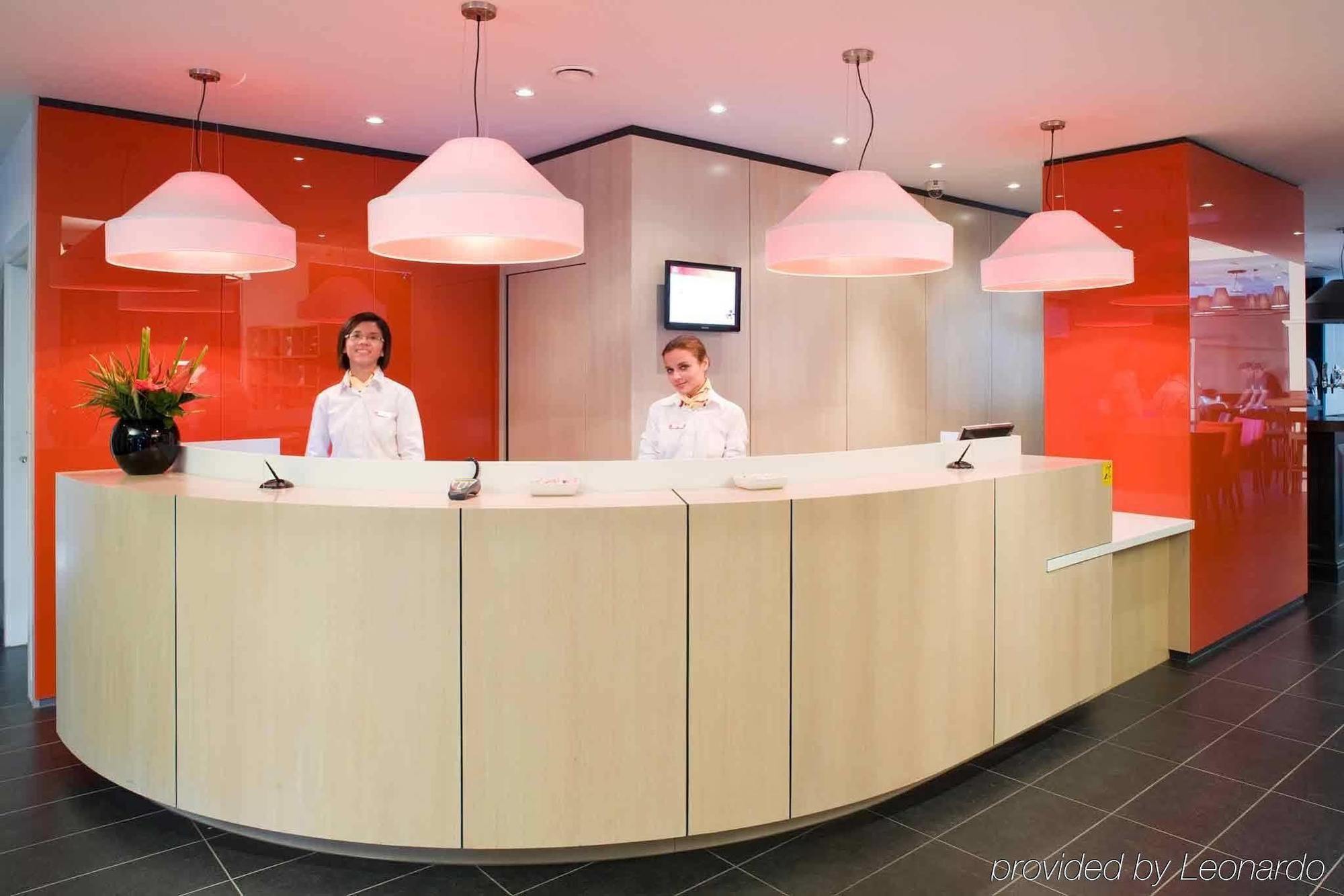 Ibis Temple Meads Hotell