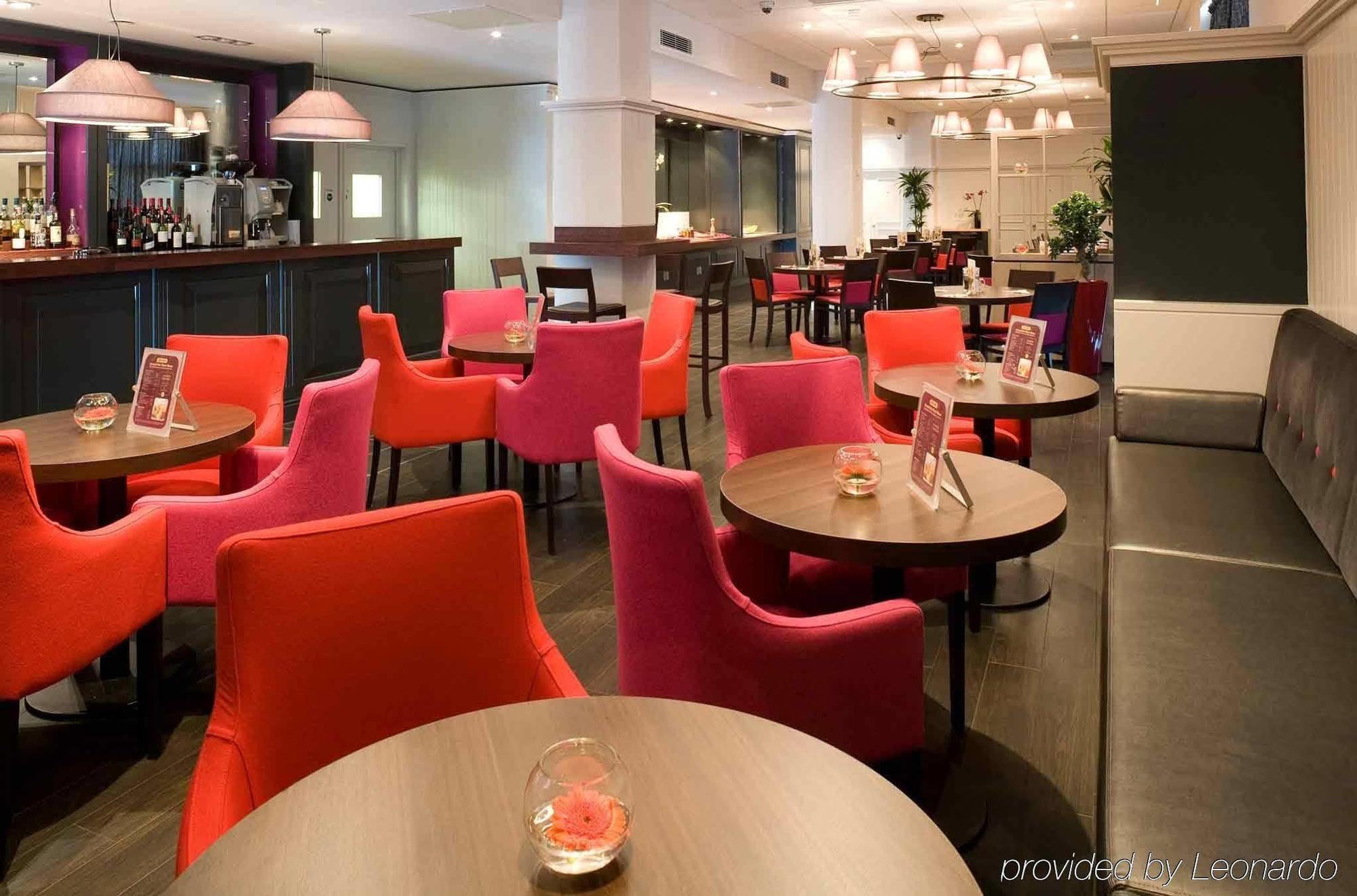Hotell Ibis Temple Meads