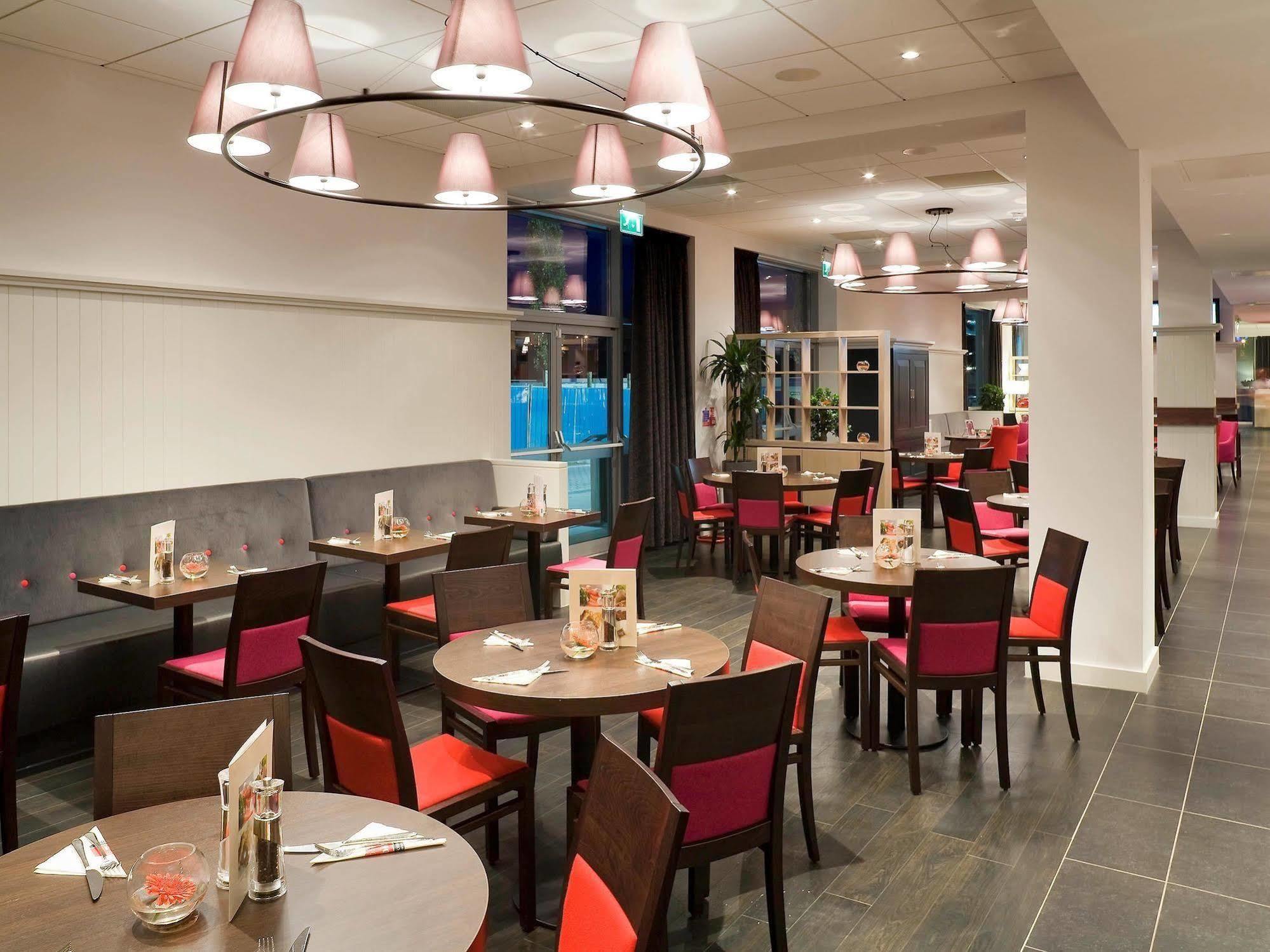 Hotell Ibis Temple Meads