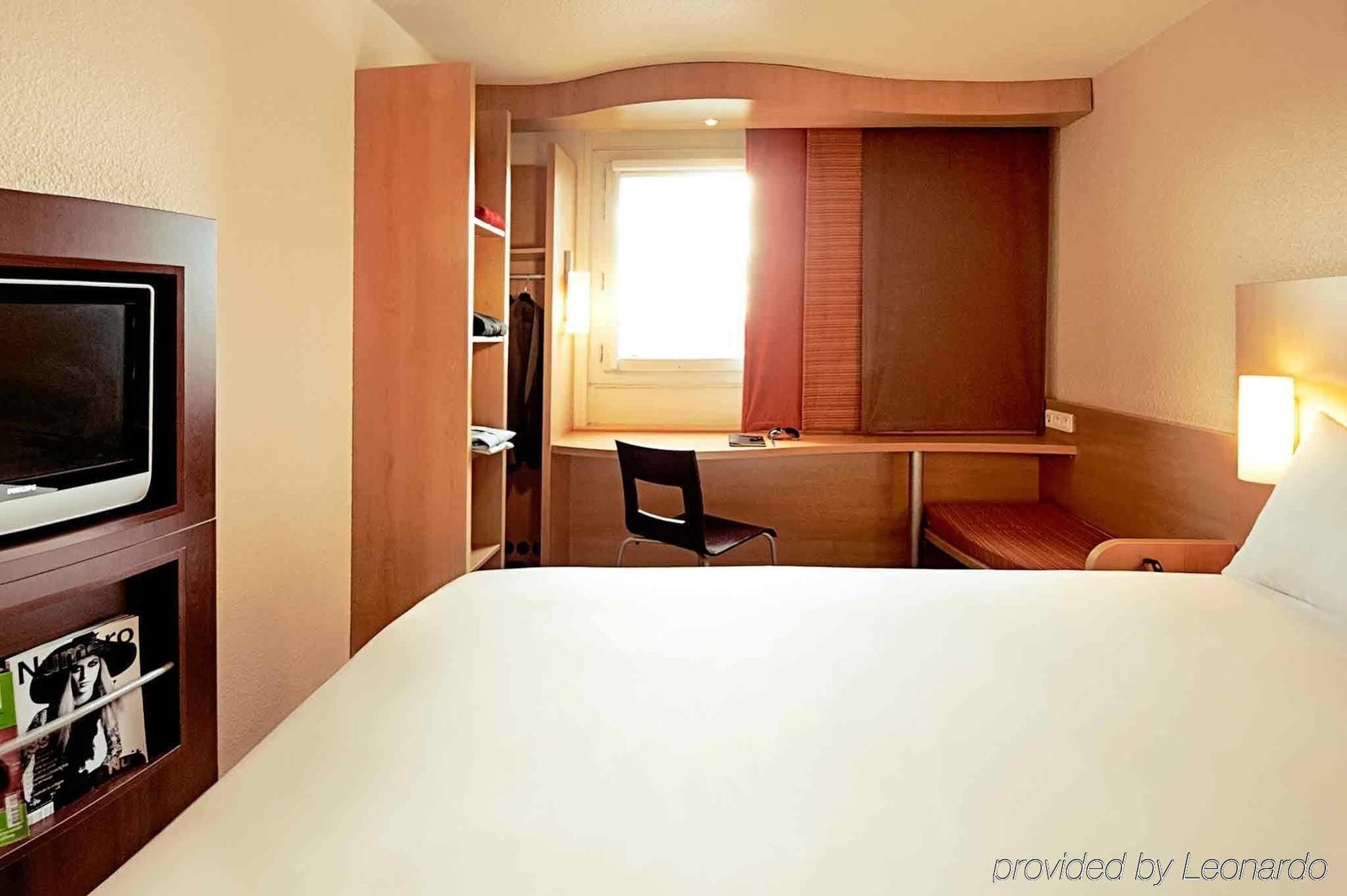 Ibis Temple Meads Hotell Bristol