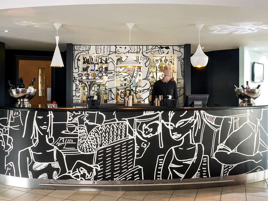 Hotell Ibis Temple Meads 3*