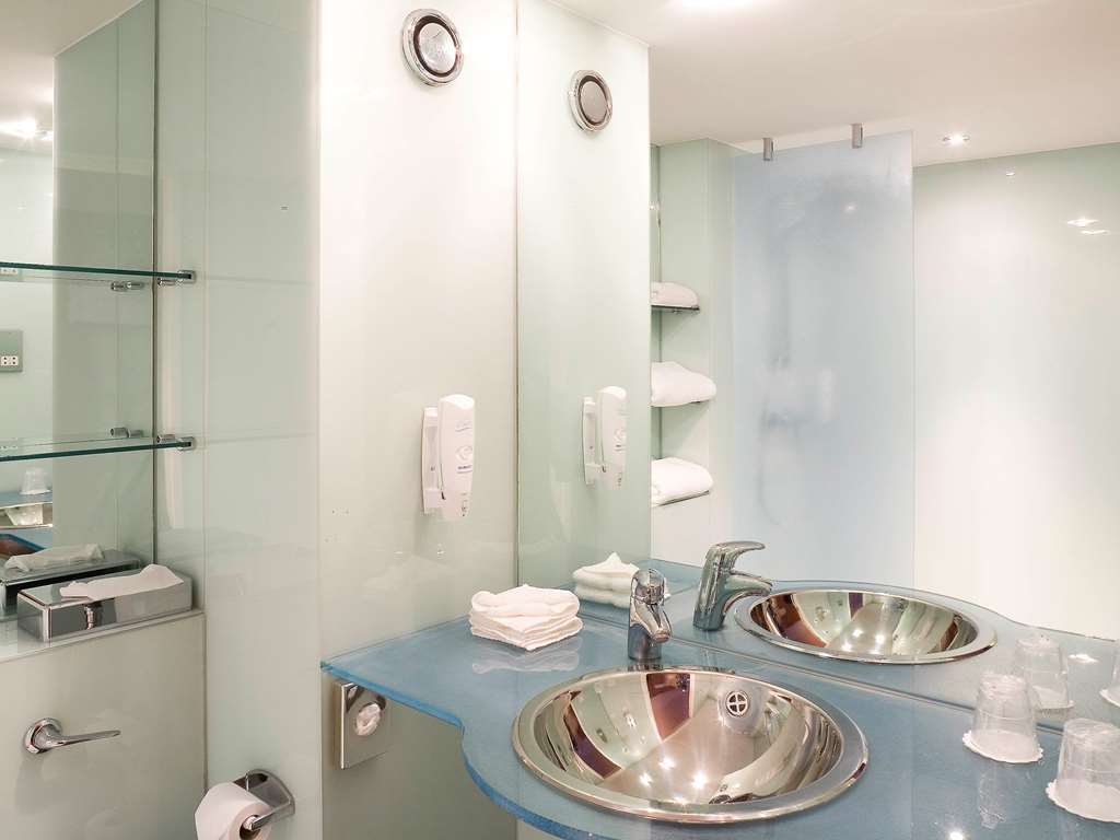 Ibis Temple Meads Hotell