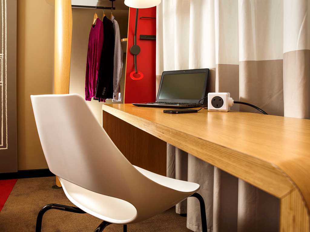 Hotell Ibis Temple Meads